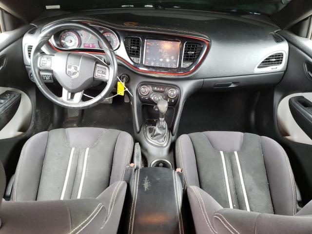 Photo 8 from auction – 2014 DODGE DART SXT with VIN 1C3CDFBB2ED668468