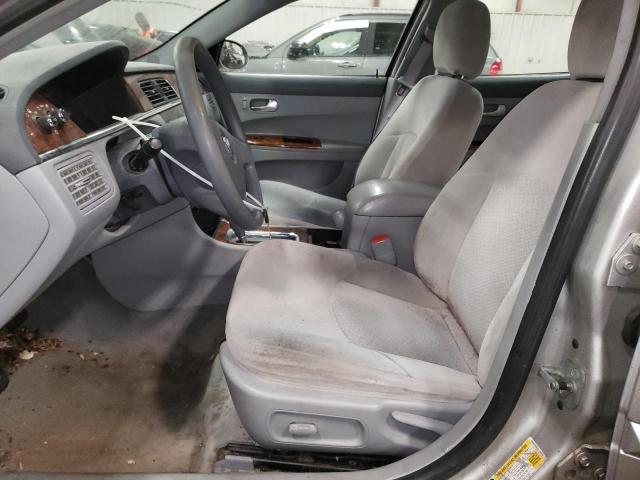 Photo 7 from auction – 2006 BUICK LACROSSE C with VIN 2G4WC552661246231