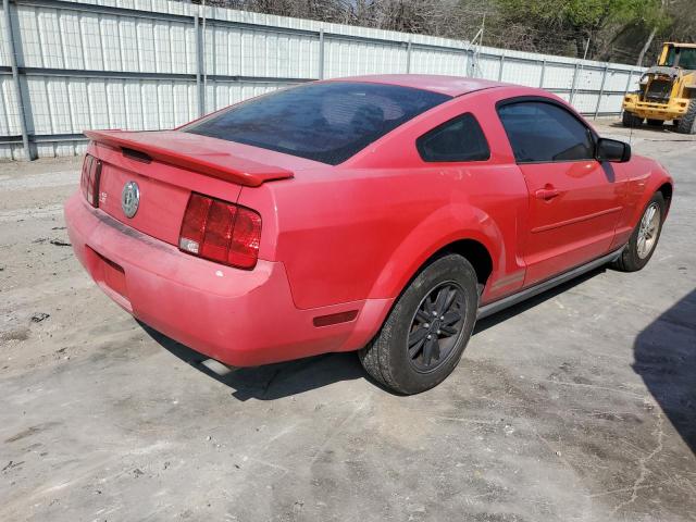 Photo 3 from auction – 2008 FORD MUSTANG with VIN 1ZVHT80N385208714