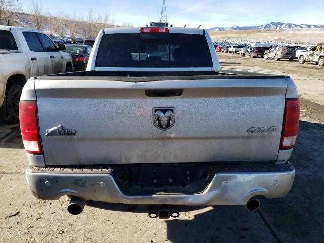 Photo 6 from auction – 2017 RAM 1500 SLT with VIN 3C6RR7LT7HG646131