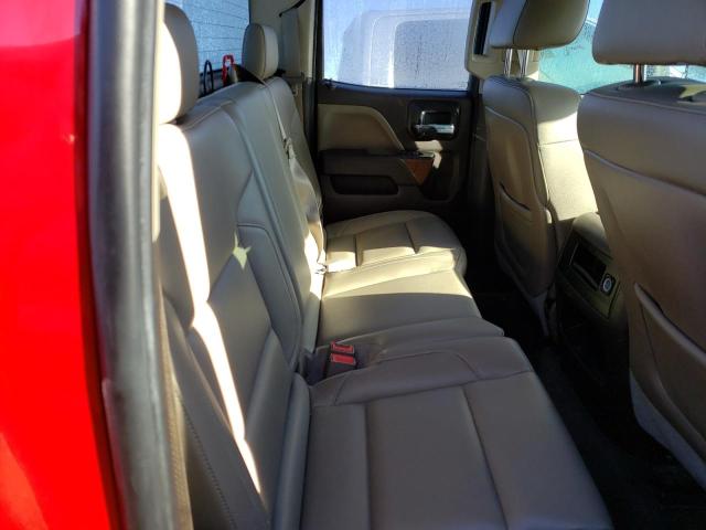 Photo 10 from auction – 2014 GMC SIERRA K15 with VIN 1GTV2VEC3EZ316463