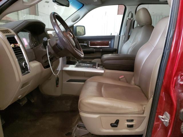Photo 7 from auction – 2010 DODGE RAM 1500 with VIN 1D7RB1CTXAS189975