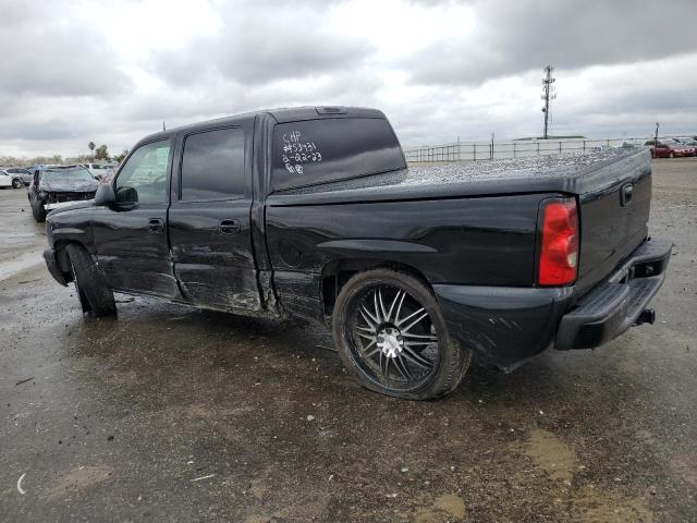 Photo 2 from auction – 2005 CHEVROLET SILVERADO with VIN 2GCEC13T651216732