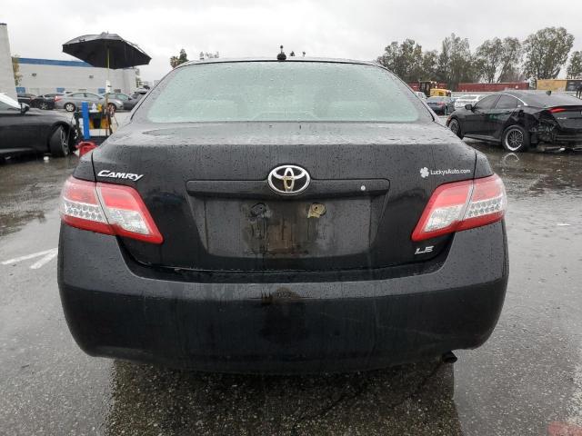 Photo 6 from auction – 2011 TOYOTA CAMRY BASE with VIN 4T4BF3EK7BR164846