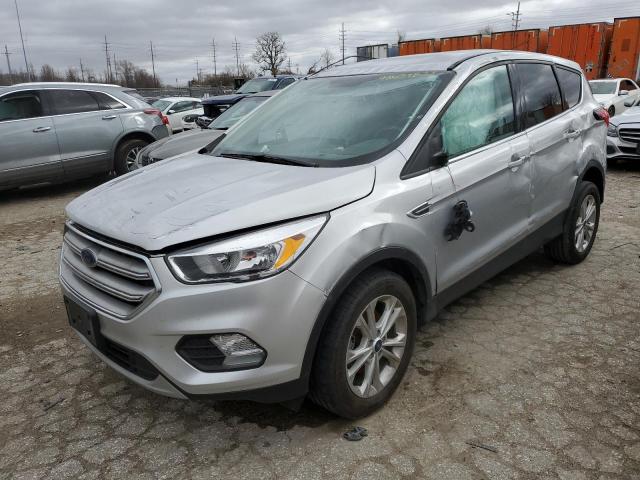 Photo 1 from auction – 2019 FORD ESCAPE SE with VIN 1FMCU0GD3KUB02345