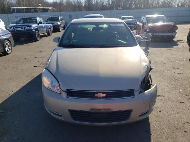 Photo 5 from auction – 2008 CHEVROLET IMPALA LT with VIN 2G1WT58K189110635