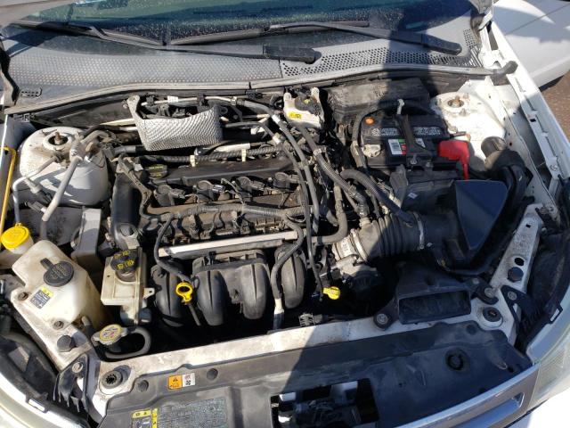 Photo 11 from auction – 2008 FORD FOCUS SE with VIN 1FAHP35N18W250480
