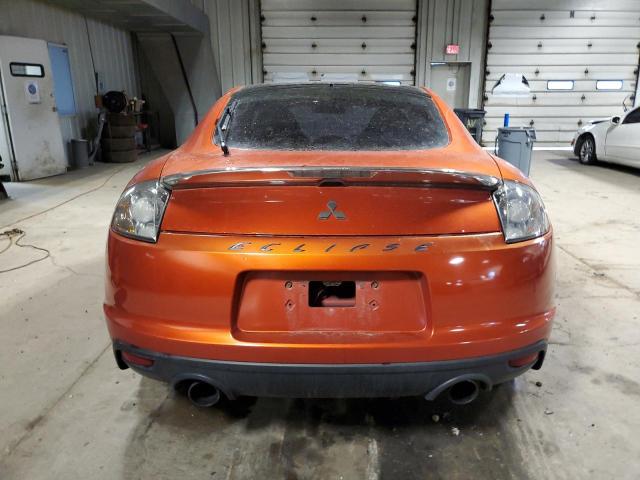 Photo 6 from auction – 2011 MITSUBISHI ECLIPSE GS with VIN 4A31K5DF1BE003907