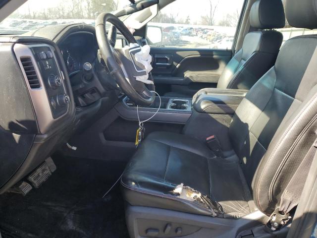 صورة رقم 7 من المزاد - 2015 GMC SIERRA K15 مع VIN 3GTU2VEC3FG235086