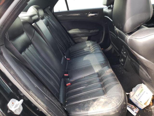 Photo 10 from auction – 2013 CHRYSLER 300 S with VIN 2C3CCABG7DH574900