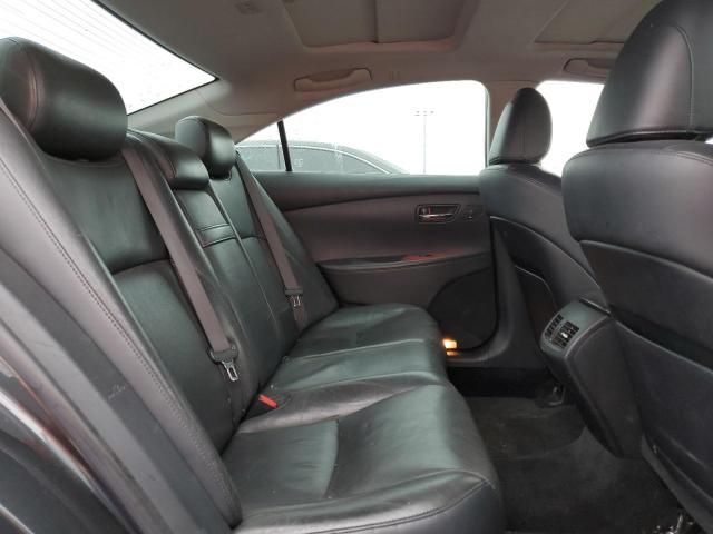 Photo 10 from auction – 2007 LEXUS ES 350 with VIN JTHBJ46G372083518
