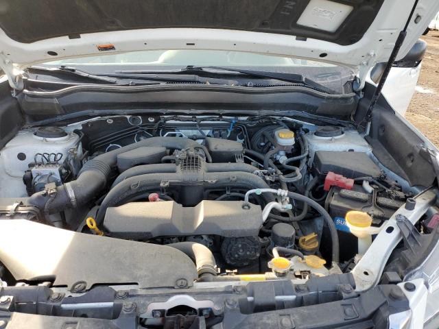 Photo 12 from auction – 2018 SUBARU FORESTER 2 with VIN JF2SJABC8JH427854