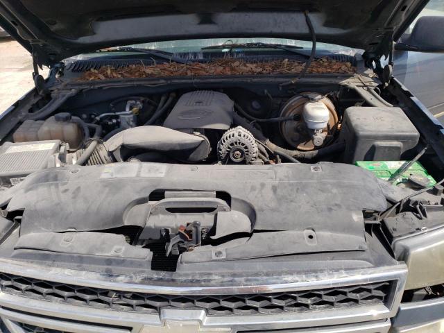 Photo 11 from auction – 2006 CHEVROLET SILVERADO with VIN 2GCEC13V361277460