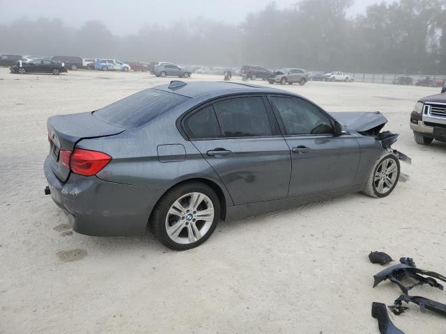 Zdjęcie 3 z aukcji – 2016 BMW 328 I SULE z VIN WBA8E9C53GK647102