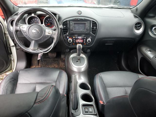 Photo 8 from auction – 2012 NISSAN JUKE S with VIN JN8AF5MV1CT124288