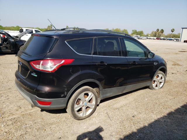 Photo 3 from auction – 2013 FORD ESCAPE SE with VIN 1FMCU0G91DUD03160