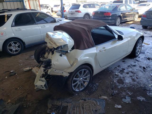 Photo 3 from auction – 2006 MAZDA MX-5 MIATA with VIN JM1NC25F360114976