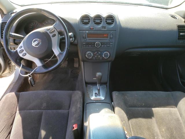 Photo 8 from auction – 2009 NISSAN ALTIMA 2.5 with VIN 1N4AL21E79N445830