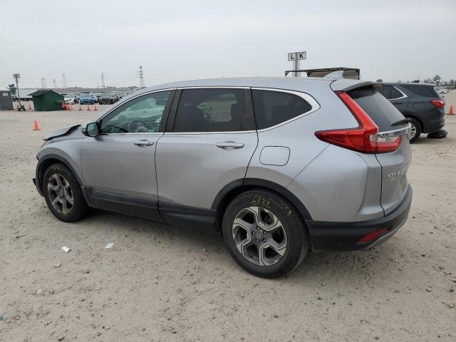 Photo 2 from auction – 2019 HONDA CR-V EX with VIN 7FARW1H55KE033189