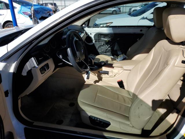 Photo 7 from auction – 2014 BMW 428 XI with VIN WBA3N5C52EF715866