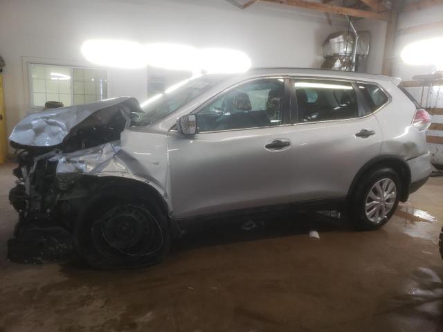Photo 1 from auction – 2016 NISSAN ROGUE S with VIN 5N1AT2MT2GC828230