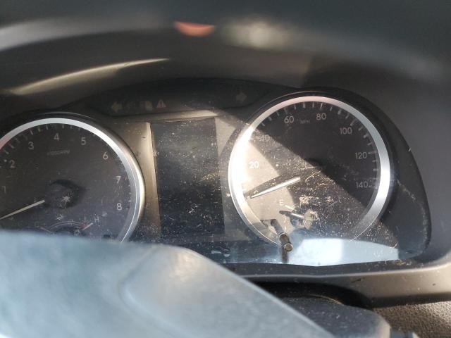 Photo 9 from auction – 2019 TOYOTA HIGHLANDER with VIN 5TDBZRFHXKS739618