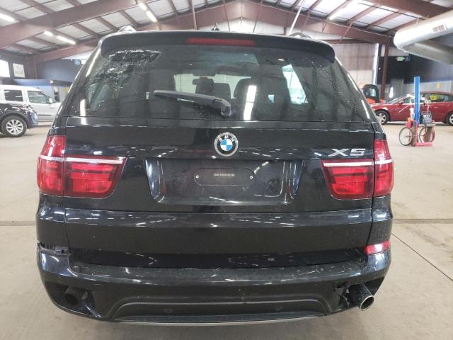 Photo 6 from auction – 2011 BMW X5 XDRIVE3 with VIN 5UXZV4C58BL409502