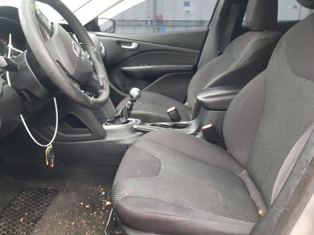Photo 7 from auction – 2014 DODGE DART SE with VIN 1C3CDFAA4ED718084