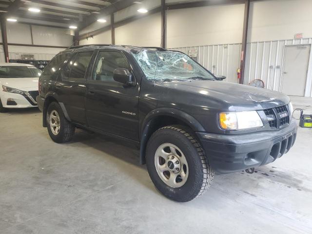 Photo 4 from auction – 2003 ISUZU RODEO S with VIN 4S2CK58D634305046