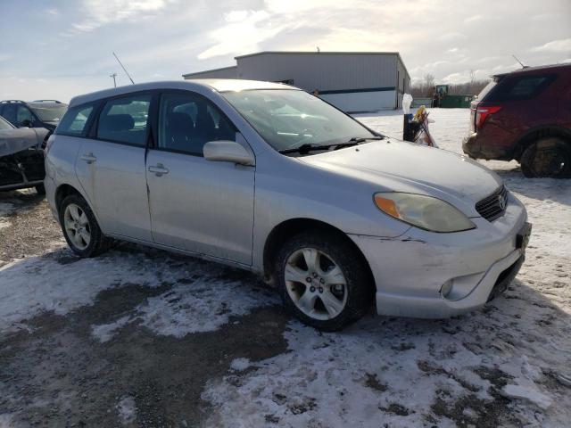 Photo 4 from auction – 2005 TOYOTA COROLLA MA with VIN 2T1LR32E85C487135