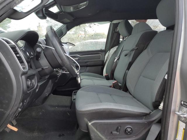 Foto 7 de la subasta – 2021 RAM 1500 BIG H con VIN 1C6SRFFT2MN614079