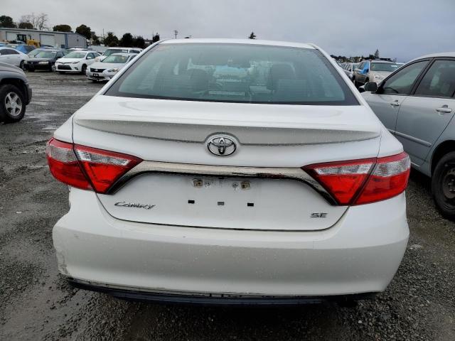 Photo 6 from auction – 2016 TOYOTA CAMRY LE with VIN 4T1BF1FKXGU155059