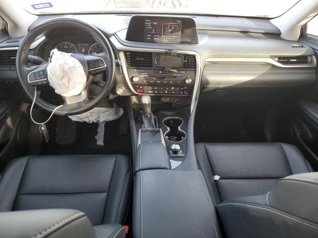 Photo 8 from auction – 2020 LEXUS RX 350 BAS with VIN 2T2AZMAA1LC175985