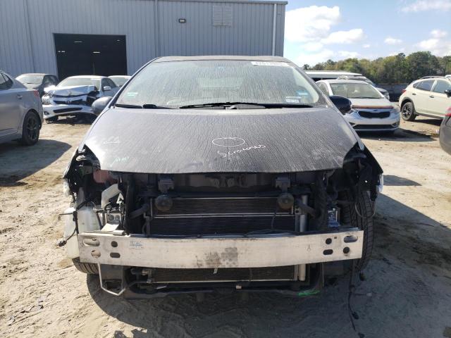 Photo 5 from auction – 2012 TOYOTA PRIUS with VIN JTDKN3DU0C5468424