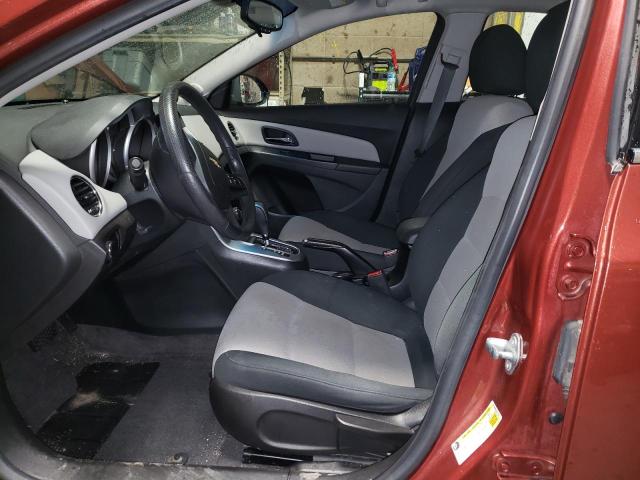 Photo 7 from auction – 2012 CHEVROLET CRUZE LS with VIN 1G1PC5SH4C7219263