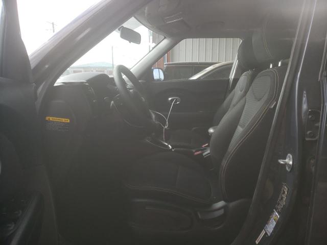 Foto 7 de la subasta – 2014 KIA SOUL + con VIN KNDJP3A53E7040051