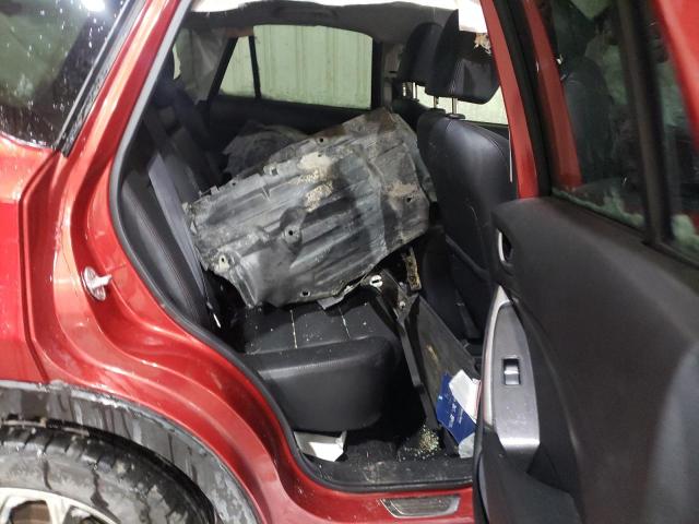 Photo 11 from auction – 2016 MAZDA CX-5 GT with VIN JM3KE4DY2G0605804