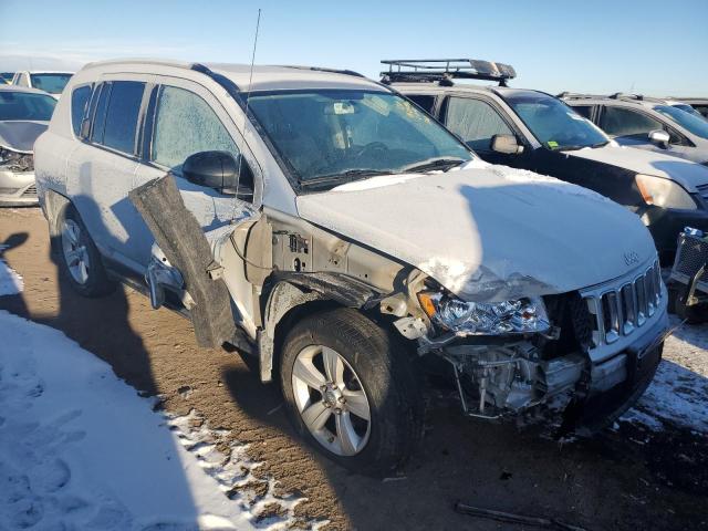 Photo 4 from auction – 2011 JEEP COMPASS SP with VIN 1J4NF1FB9BD239152