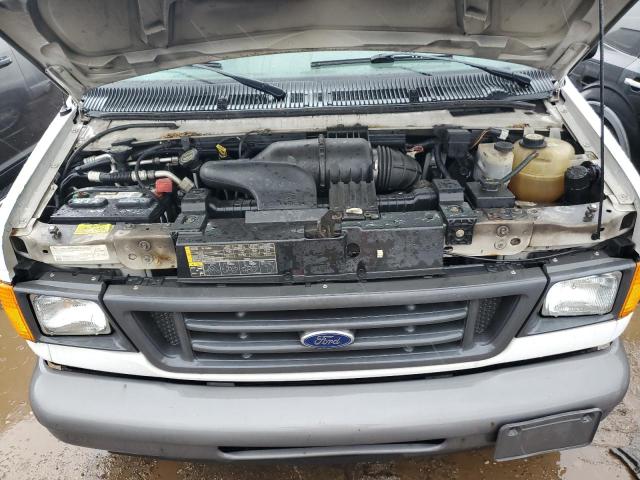 Photo 12 from auction – 2007 FORD ECONOLINE with VIN 1FTNE24W77DA14174