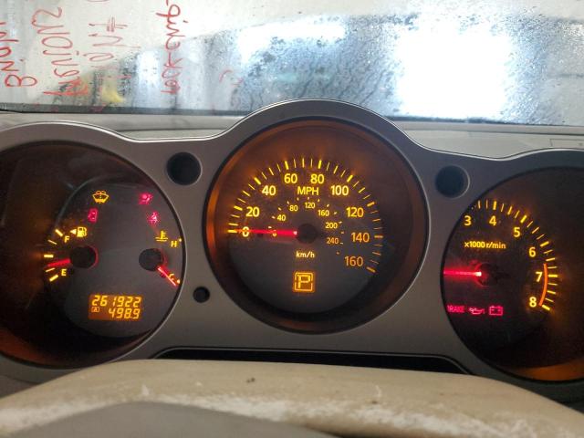 Фото 9 с аукциона – 2004 NISSAN MAXIMA SE с VIN 1N4BA41EX4C930246