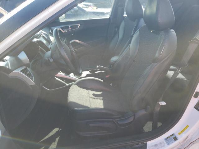Photo 7 from auction – 2015 HYUNDAI VELOSTER with VIN KMHTC6AD6FU238179