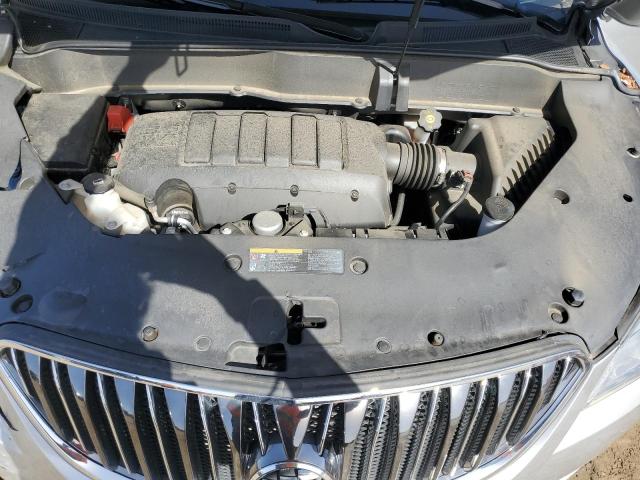 Photo 11 from auction – 2017 BUICK ENCLAVE with VIN 5GAKRCKD9HJ275969
