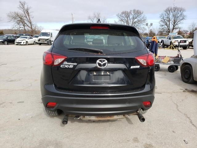 Photo 6 from auction – 2015 MAZDA CX-5 SPORT with VIN JM3KE2BE7F0526270