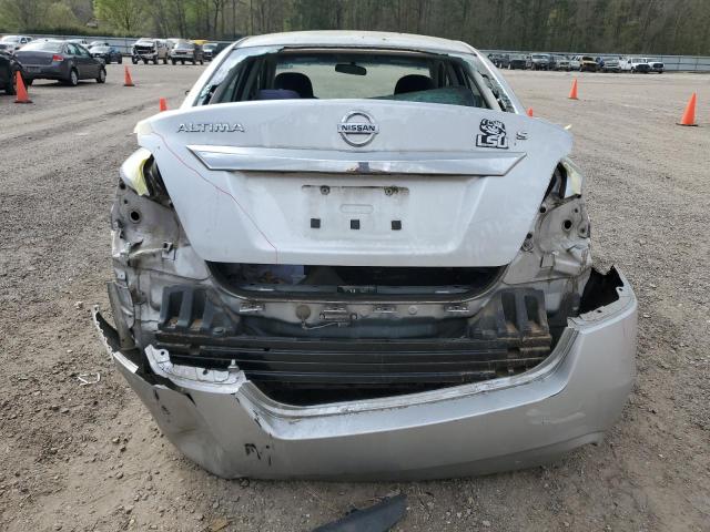Photo 6 from auction – 2015 NISSAN ALTIMA 2.5 with VIN 1N4AL3APXFC245619