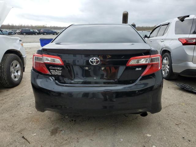 Photo 6 from auction – 2013 TOYOTA CAMRY L with VIN 4T1BF1FK0DU295066