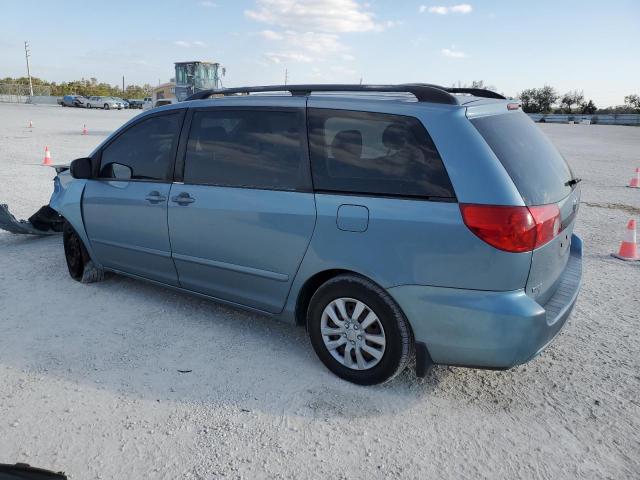 Photo 2 from auction – 2006 TOYOTA SIENNA CE with VIN 5TDZA23C56S447239