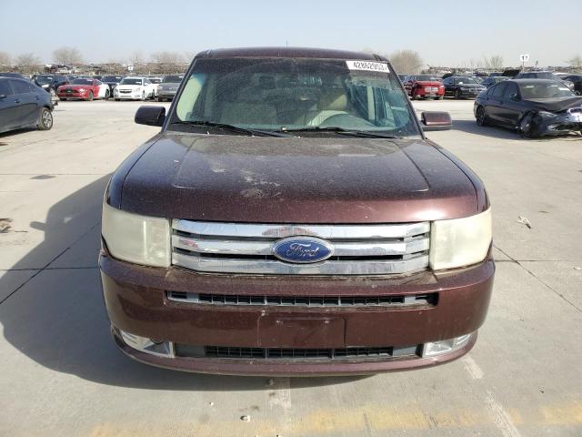Photo 5 from auction – 2009 FORD FLEX SEL with VIN 2FMDK52C09BA32373