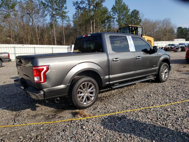 Photo 3 from auction – 2017 FORD F150 SUPER with VIN 1FTEW1CP4HFB73242
