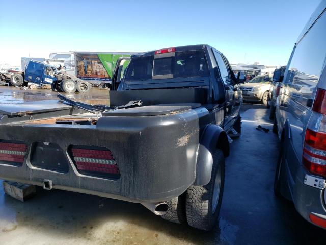 Photo 3 from auction – 2015 RAM 3500 LARAM with VIN 3C63RRJLXFG565285