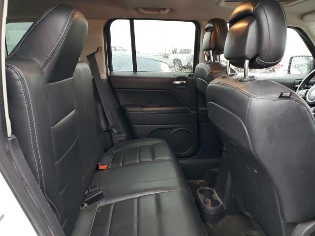 Photo 10 from auction – 2014 JEEP PATRIOT LA with VIN 1C4NJPFA8ED757806